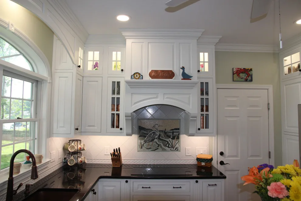 Patrick's Culinary Space by Annapolis Heirlooms - Photo 23