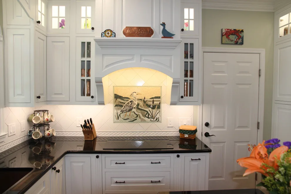 Patrick's Culinary Space by Annapolis Heirlooms - Photo 21