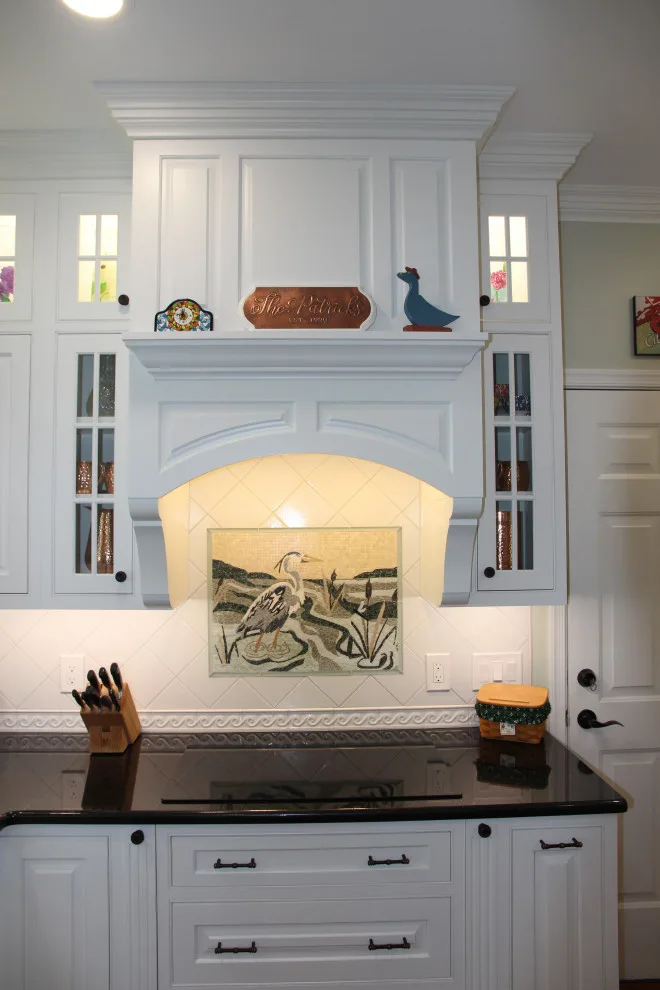 Patrick's Culinary Space by Annapolis Heirlooms - Photo 19