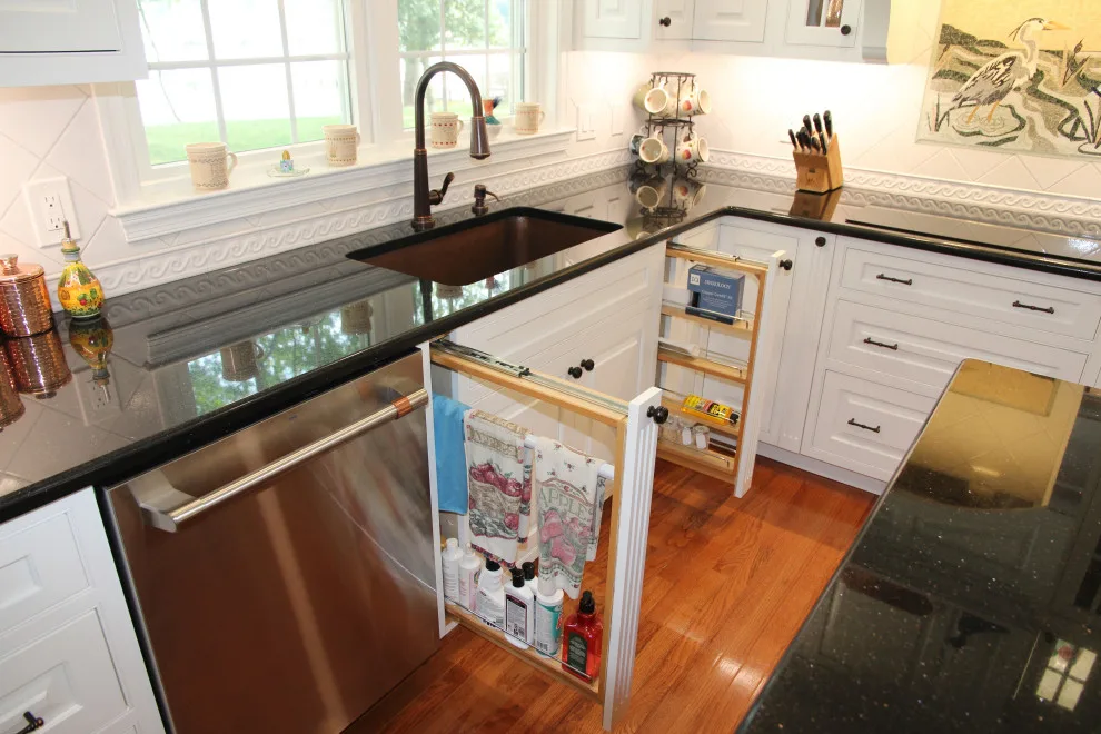 Patrick's Culinary Space by Annapolis Heirlooms - Photo 9