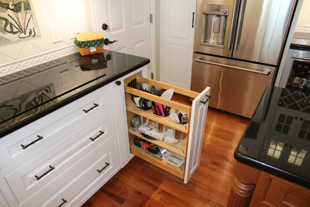 Patrick's Culinary Space by Annapolis Heirlooms - Photo 13