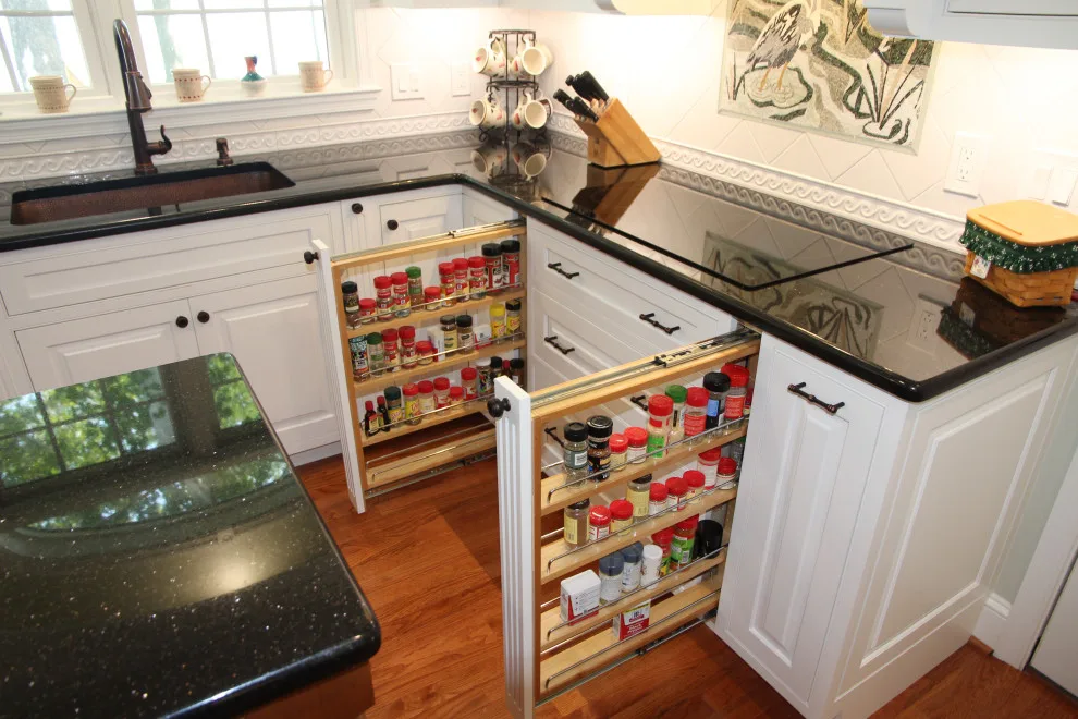 Patrick's Culinary Space by Annapolis Heirlooms - Photo 18