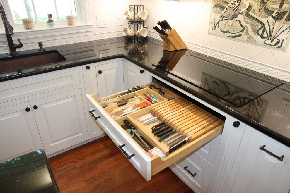 Patrick's Culinary Space by Annapolis Heirlooms - Photo 26