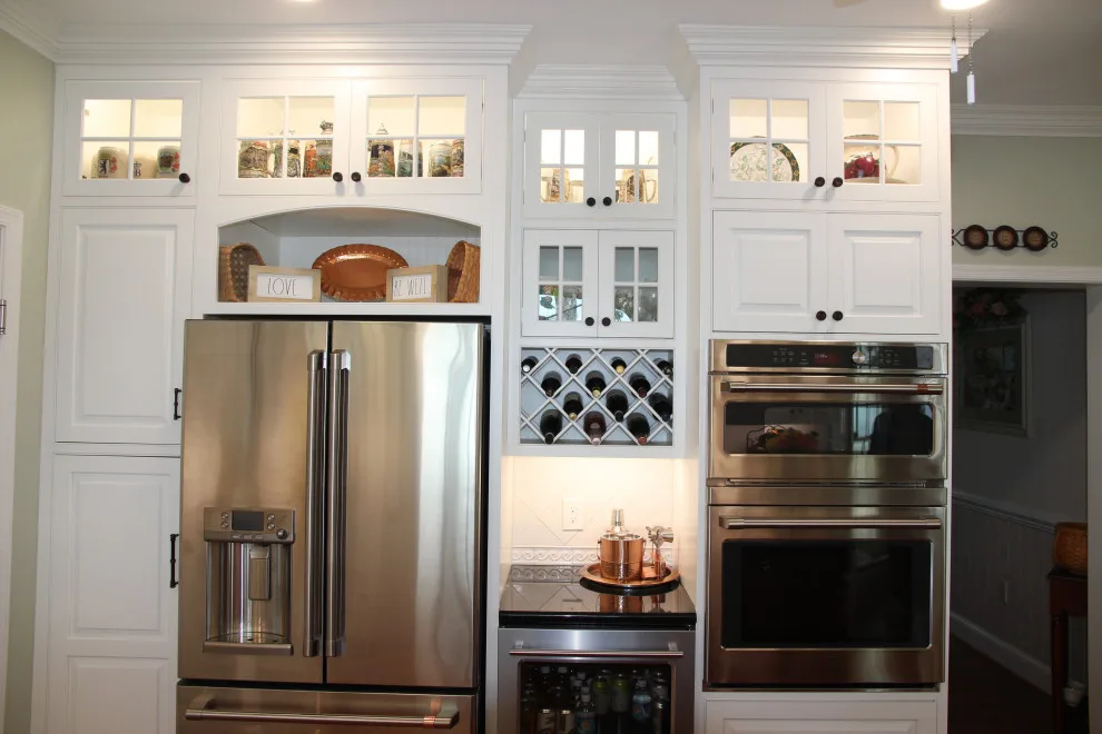Patrick's Culinary Space by Annapolis Heirlooms - Photo 4