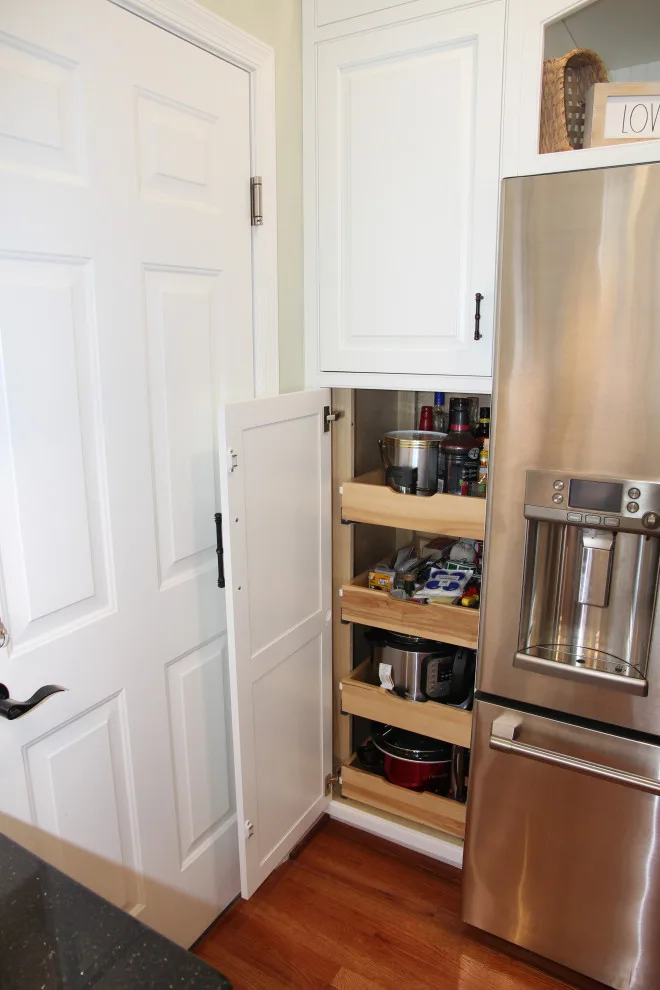 Patrick's Culinary Space by Annapolis Heirlooms - Photo 22