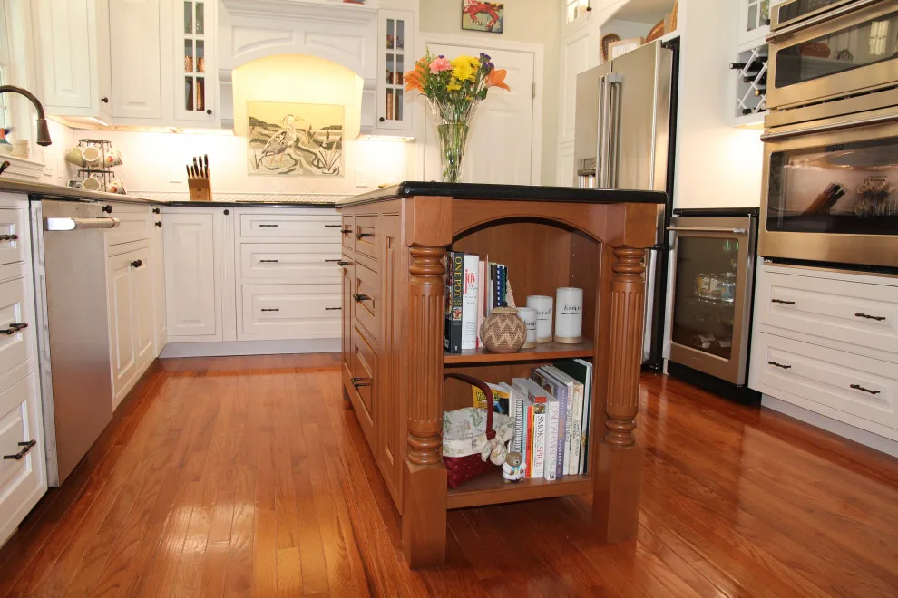 Patrick's Culinary Space by Annapolis Heirlooms - Photo 10