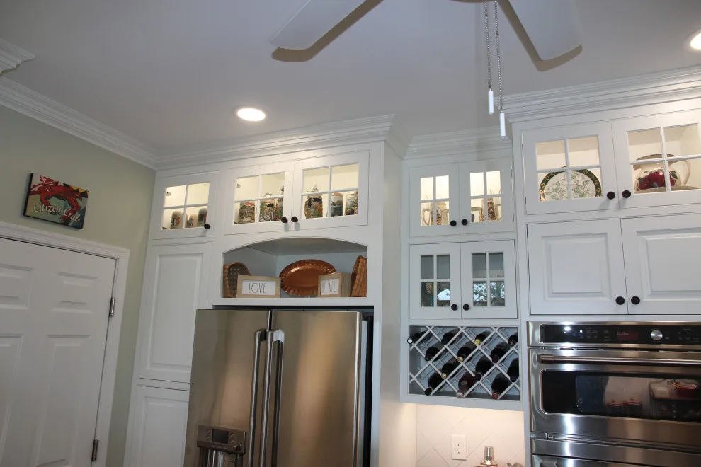 Patrick's Culinary Space by Annapolis Heirlooms - Photo 20