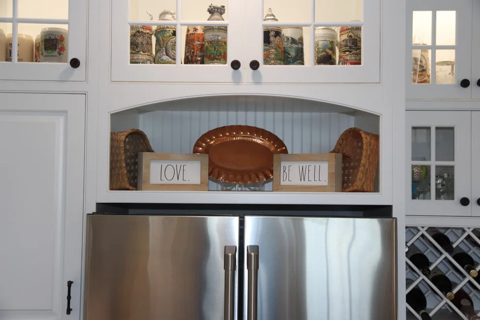Patrick's Culinary Space by Annapolis Heirlooms - Photo 8