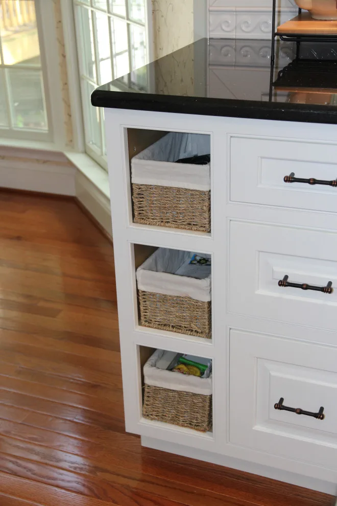 Patrick's Culinary Space by Annapolis Heirlooms - Photo 5