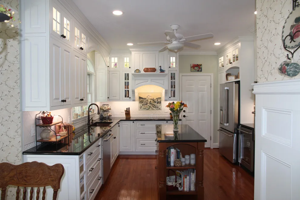 Patrick's Culinary Space by Annapolis Heirlooms - Photo 15