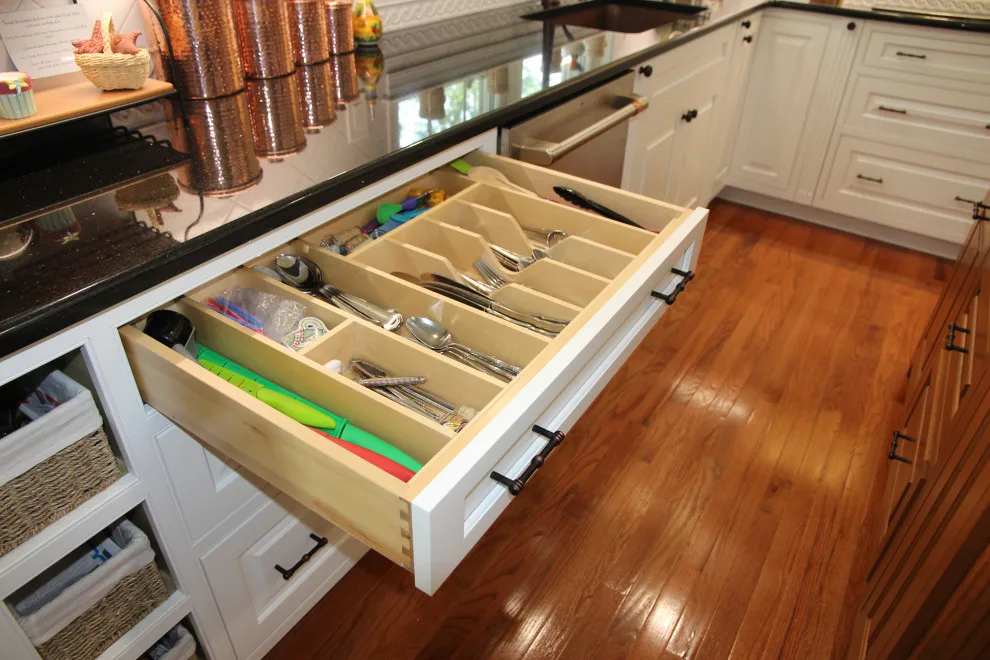 Patrick's Culinary Space by Annapolis Heirlooms - Photo 14
