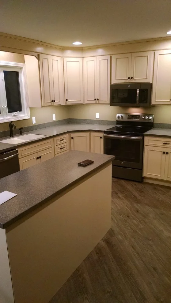 Patrick's Project by Competition Kitchens And Baths - Photo 3