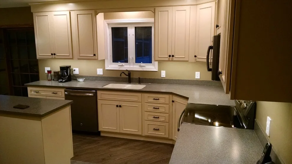 Patrick's Project by Competition Kitchens And Baths - Photo 4