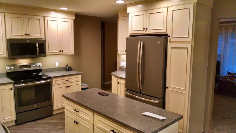 Patrick's Project by Competition Kitchens And Baths - Photo 2