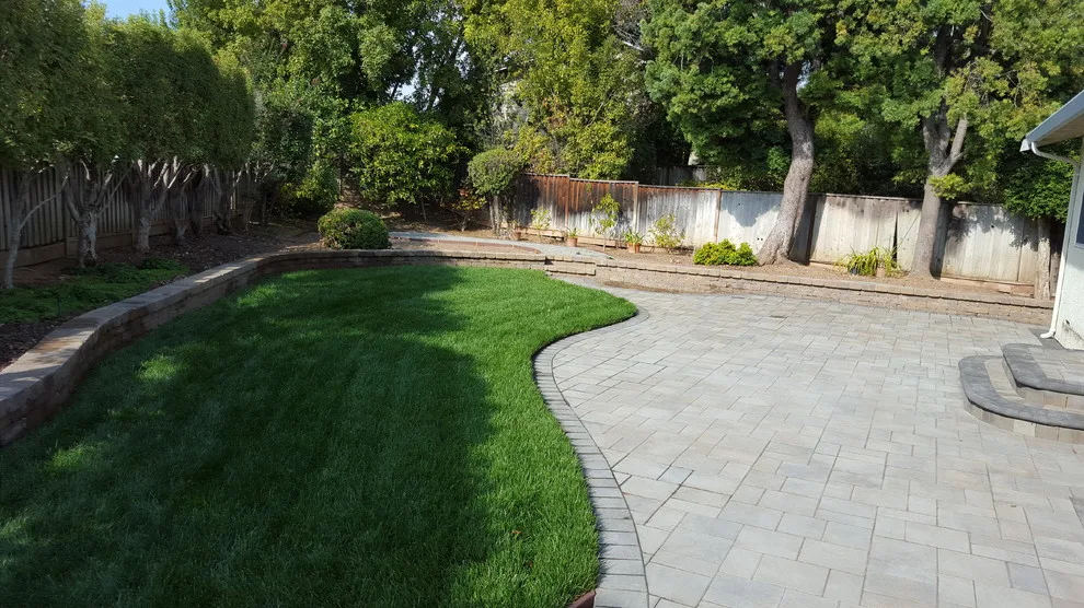 Cupertino Paving Installation by Visionary Home Remodeling Inc. - Photo 8