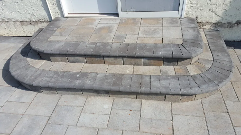 Cupertino Paving Installation by Visionary Home Remodeling Inc. - Photo 5