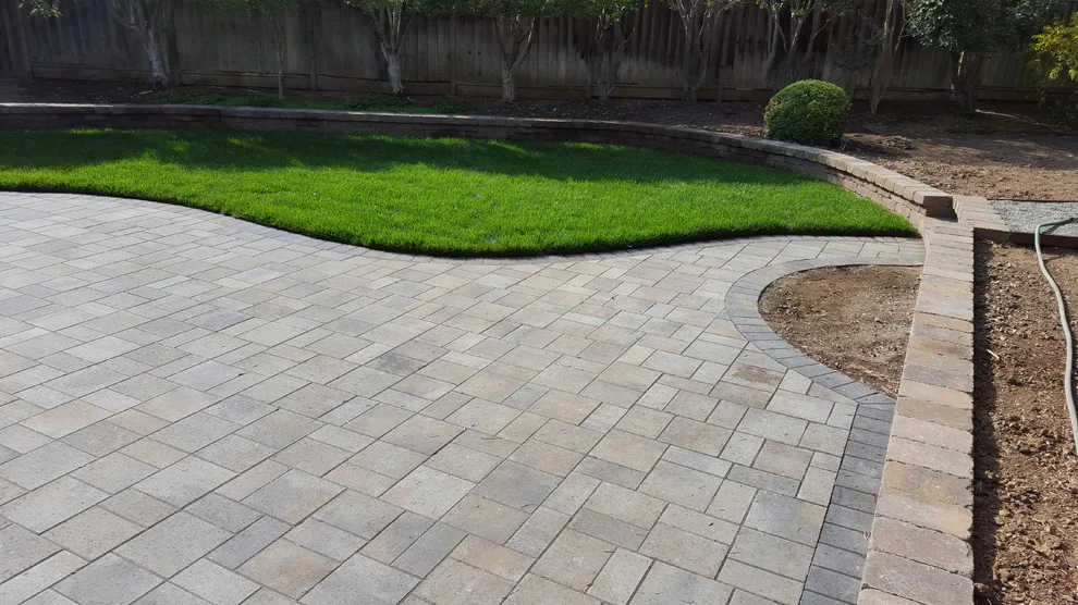 Cupertino Paving Installation by Visionary Home Remodeling Inc. - Photo 7