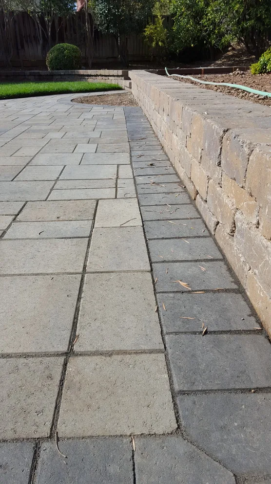 Cupertino Paving Installation by Visionary Home Remodeling Inc. - Photo 2