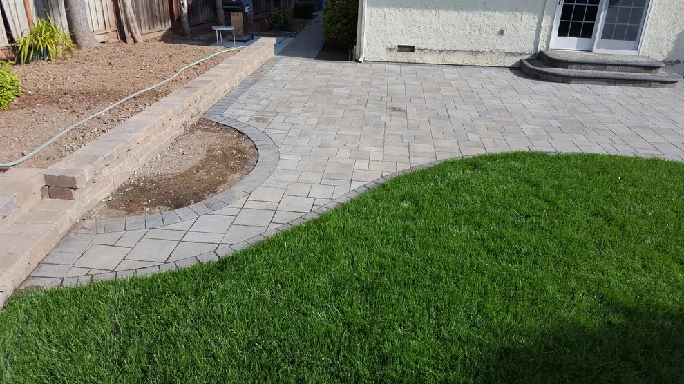 Cupertino Paving Installation by Visionary Home Remodeling Inc. - Photo 6