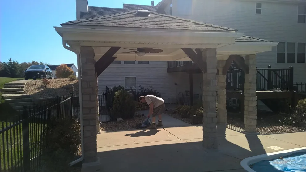 Aristocrat Construction LLC. - Photo 2