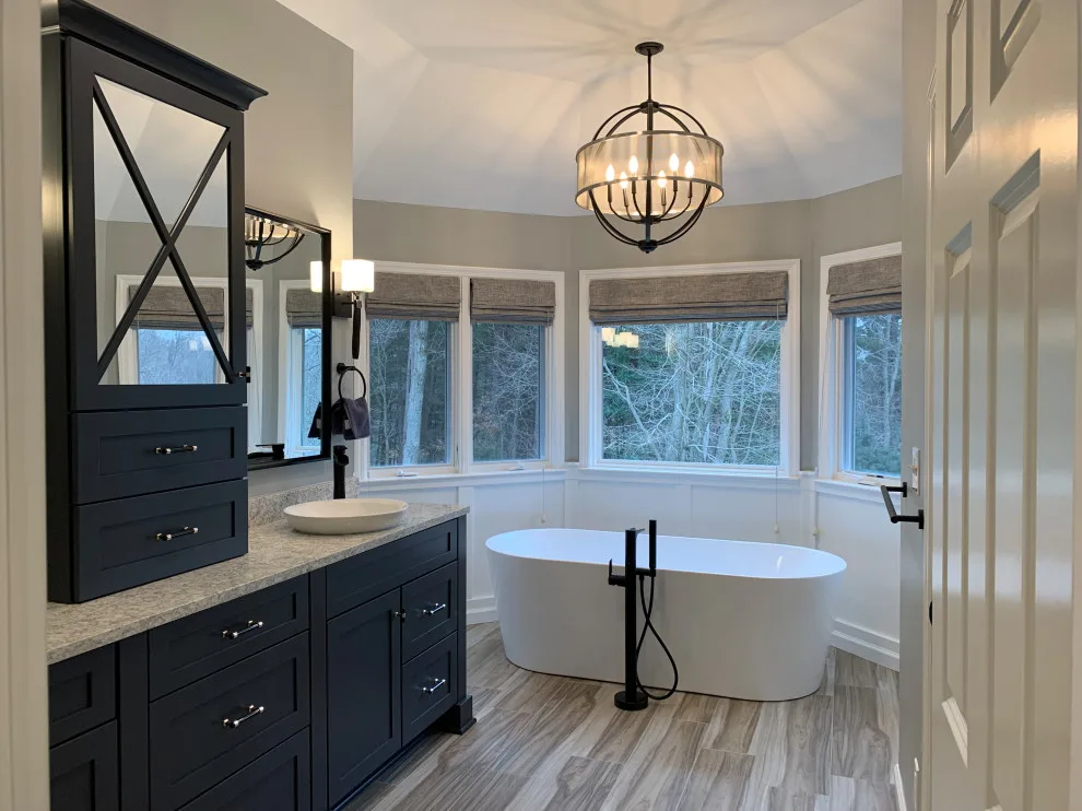 Tranquil Getaway by Louise Pascale, Willow Design Group - Photo 5