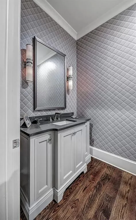 Peachtree Battle Avenue by Cabinets Of Atlanta Inc. - Photo 8