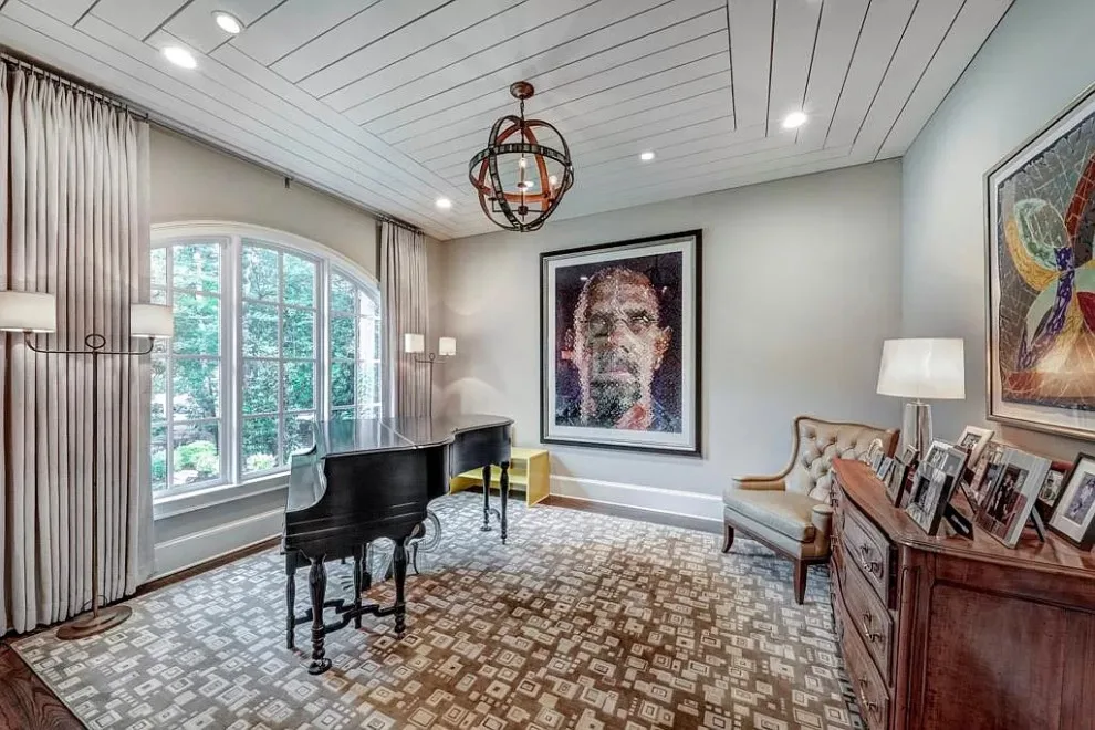 Peachtree Battle Avenue by Cabinets Of Atlanta Inc. - Photo 12