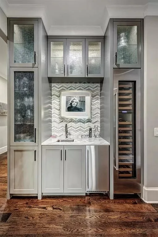 Peachtree Battle Avenue by Cabinets Of Atlanta Inc. - Photo 26