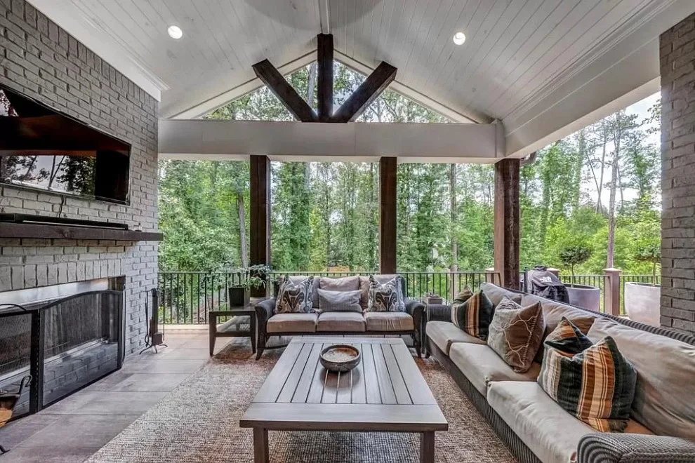 Peachtree Battle Avenue by Cabinets Of Atlanta Inc. - Photo 16