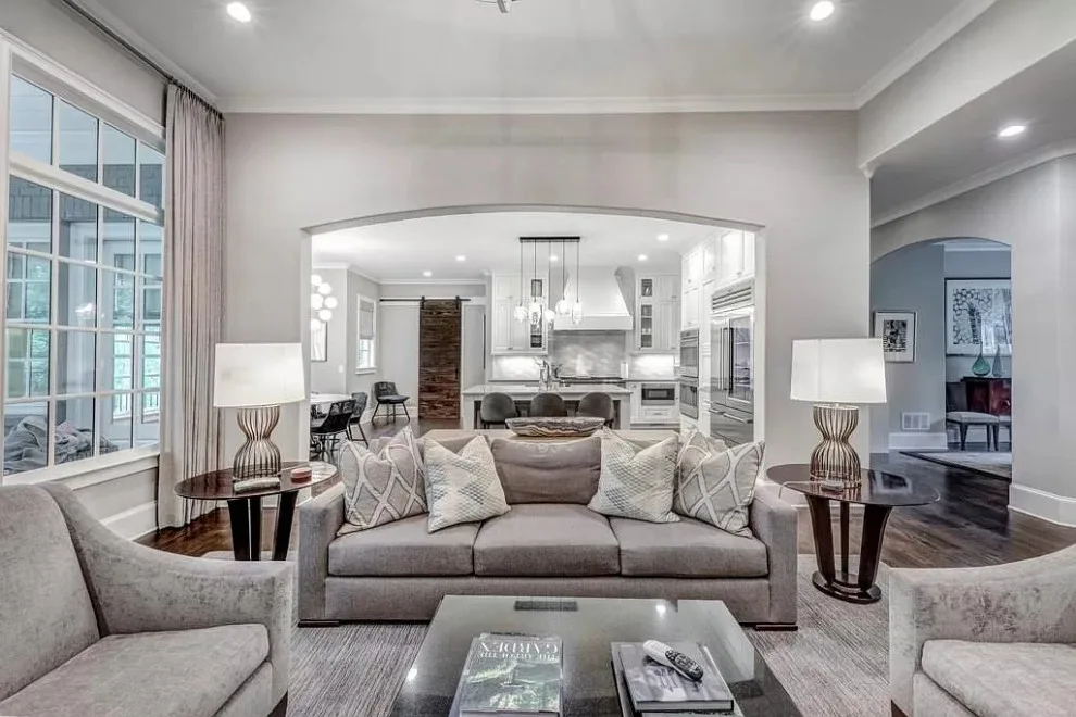 Peachtree Battle Avenue by Cabinets Of Atlanta Inc. - Photo 17
