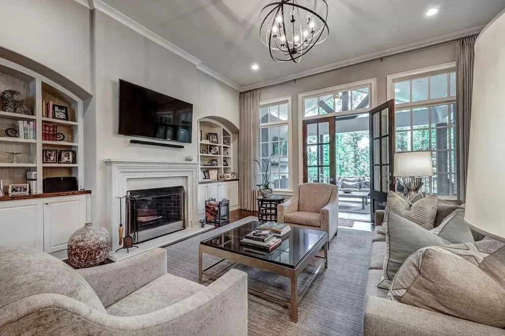 Peachtree Battle Avenue by Cabinets Of Atlanta Inc. - Photo 30