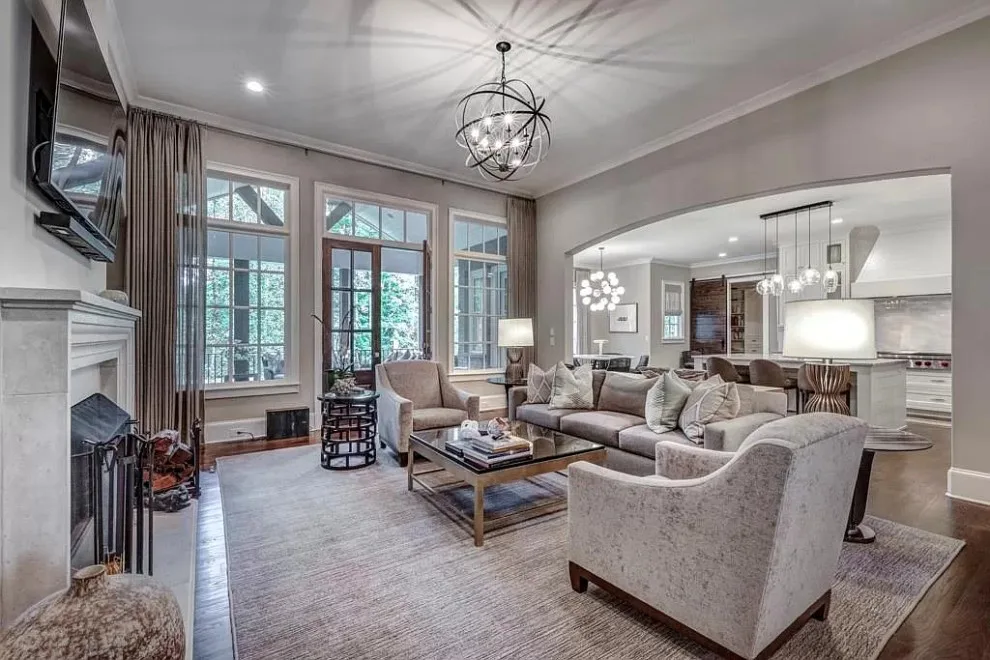 Peachtree Battle Avenue by Cabinets Of Atlanta Inc. - Photo 2
