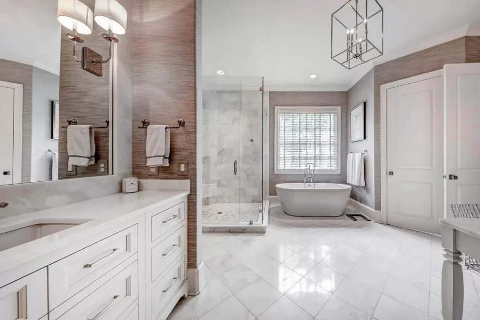 Peachtree Battle Avenue by Cabinets Of Atlanta Inc. - Photo 20