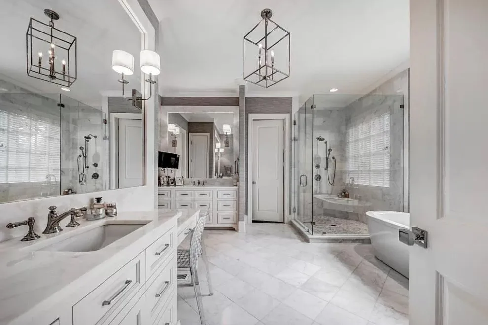 Peachtree Battle Avenue by Cabinets Of Atlanta Inc. - Photo 28