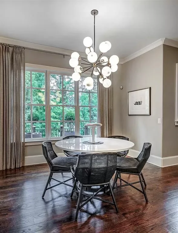 Peachtree Battle Avenue by Cabinets Of Atlanta Inc. - Photo 19