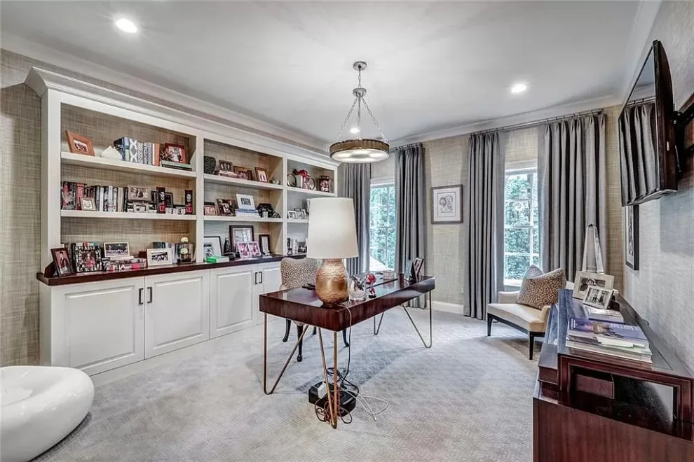 Peachtree Battle Avenue by Cabinets Of Atlanta Inc. - Photo 4
