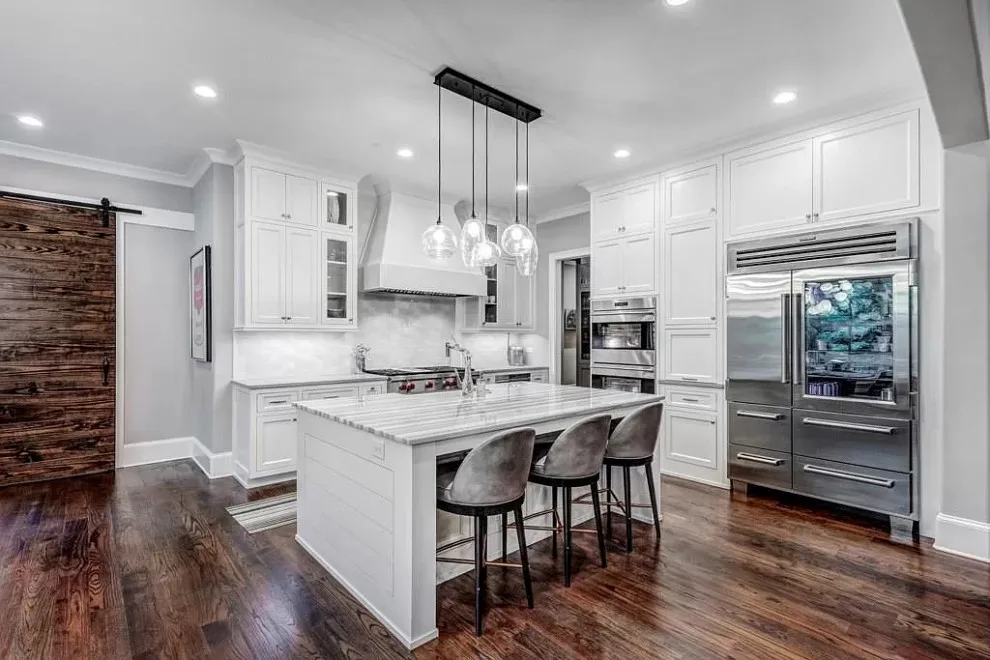 Cabinets Of Atlanta Inc. - Photo 3