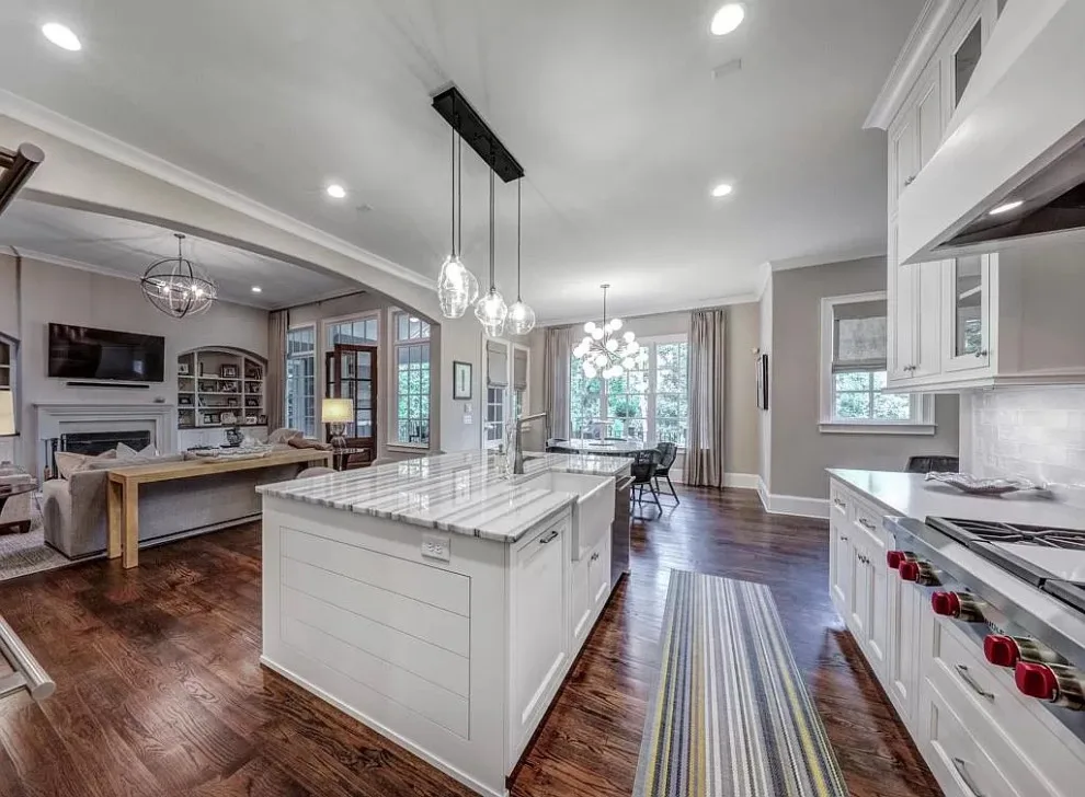Peachtree Battle Avenue by Cabinets Of Atlanta Inc. - Photo 11