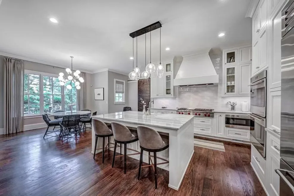 Peachtree Battle Avenue by Cabinets Of Atlanta Inc. - Photo 27