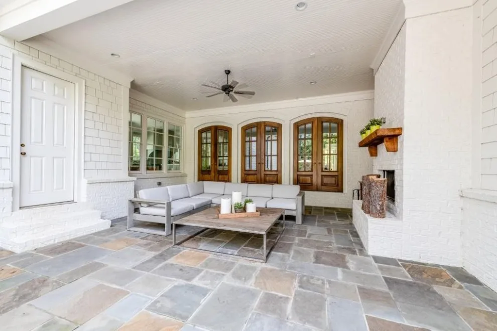 Peach Tree Conflict by Cabinets Of Atlanta Inc. - Photo 6