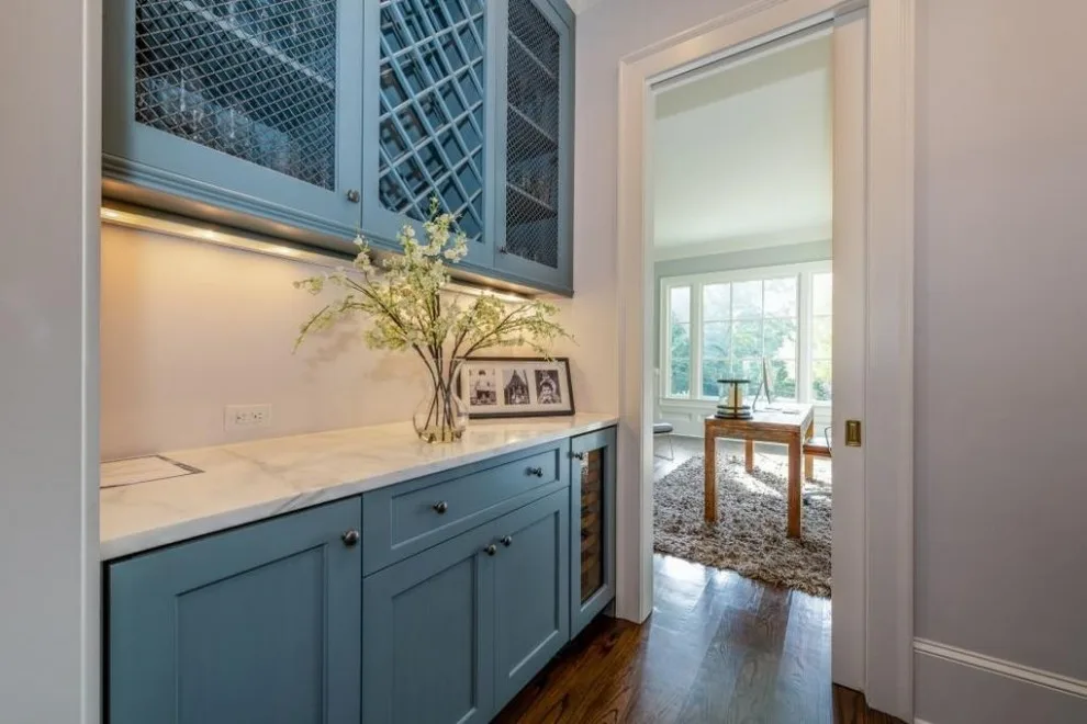 Peach Tree Conflict by Cabinets Of Atlanta Inc. - Photo 18