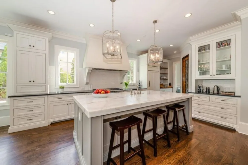 Peach Tree Conflict by Cabinets Of Atlanta Inc. - Photo 14