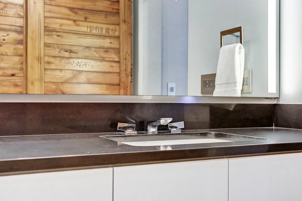 Pearl District Apartment Renovation by On The Level Remodeling Company - Photo 27