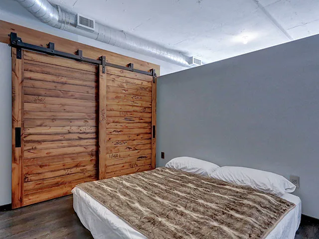 Pearl District Apartment Renovation by On The Level Remodeling Company - Photo 25