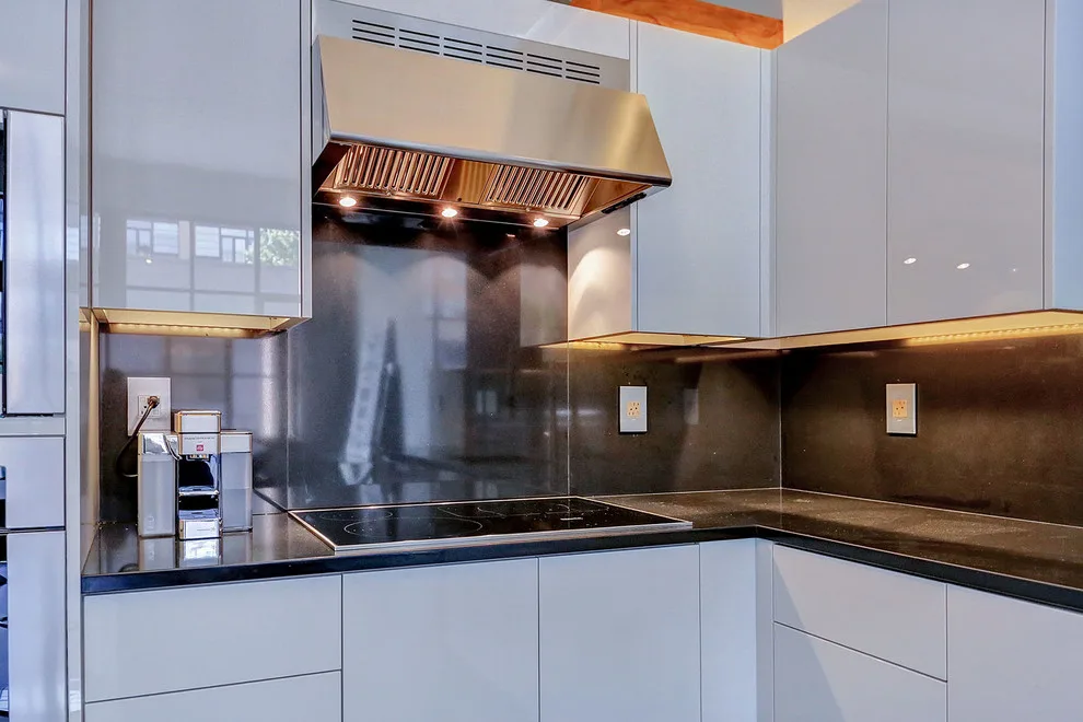 Pearl District Apartment Renovation by On The Level Remodeling Company - Photo 14