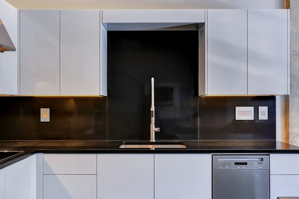 Pearl District Apartment Renovation by On The Level Remodeling Company - Photo 10