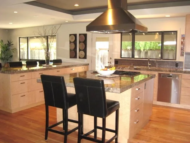 Pedersen Kitchen Renovation by Kiwi Woodworks - Photo 15