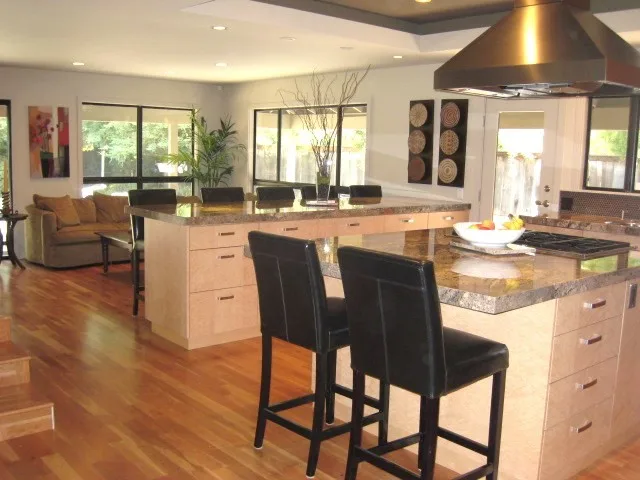Pedersen Kitchen Renovation by Kiwi Woodworks - Photo 10