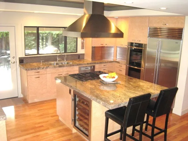 Pedersen Kitchen Renovation by Kiwi Woodworks - Photo 18