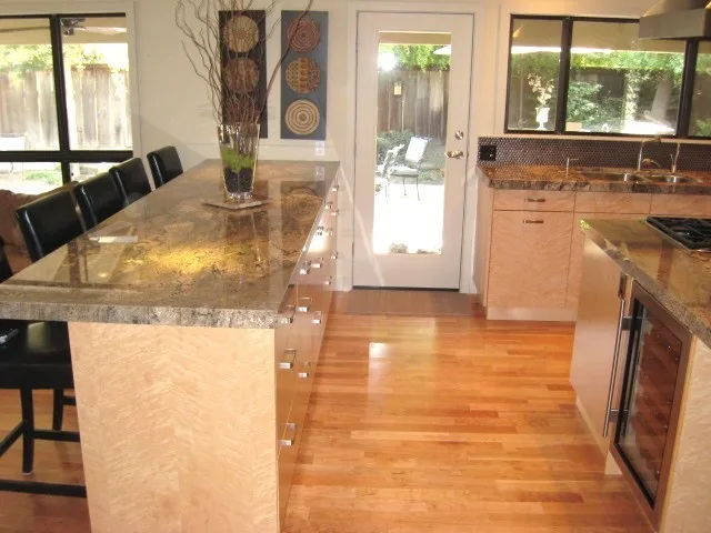 Pedersen Kitchen Renovation by Kiwi Woodworks - Photo 19